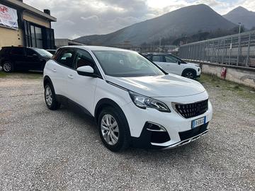 Peugeot 3008 BlueHDi 130 S&S EAT8 Allure