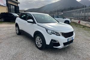 Peugeot 3008 BlueHDi 130 S&S EAT8 Allure