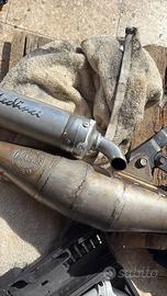 Leovinci Hand Made Piaggio