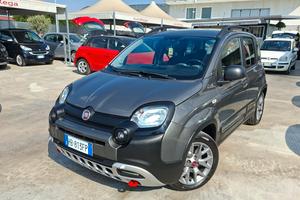 Fiat Panda Cross GPL 0.9 TwinAir Turbo 2020