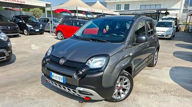 Fiat Panda Cross GPL 0.9 TwinAir Turbo 2020