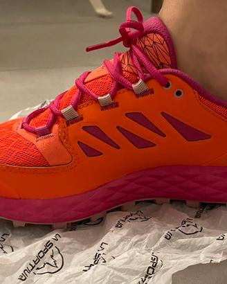 Trekking La Sportiva