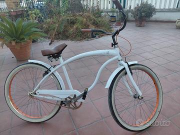 Bici da passeggio