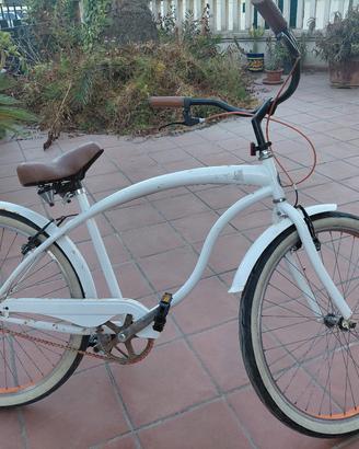 Bici da passeggio
