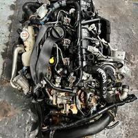 Motore Mazda xc30 1.8 dci anno 2019 S8