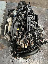 Motore Mazda xc30 1.8 dci anno 2019 S8