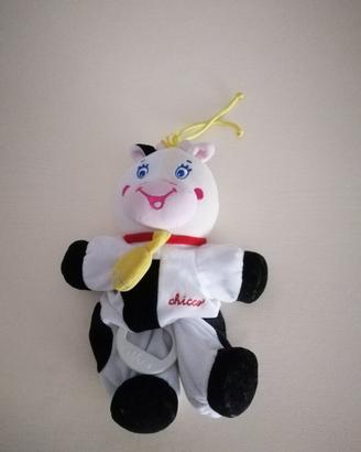 peluche carillon della chicco 