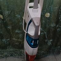 Rowenta clean e steam multi 