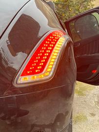 Coppia stop gruppo ottico led Lancia Delta