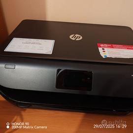 Stampante HP envy 5020