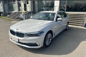 Bmw 520 Luxury Line 520 d #9519