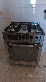cucina Lofra Modello X 76 MF/C