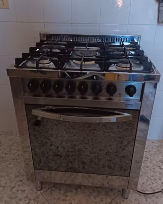 cucina Lofra Modello X 76 MF/C