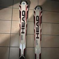 Sci HEAD Supershape Speed