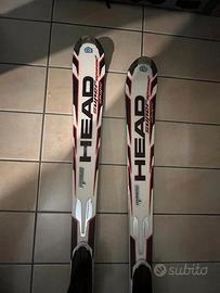 Sci HEAD Supershape Speed