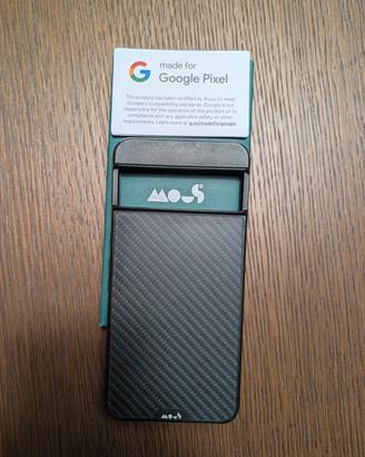 Cover MOUS Limitless per Google Pixel 8 Pro