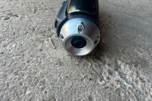Marmitta Tmax 530