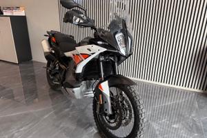 Ktm 790 Adventure