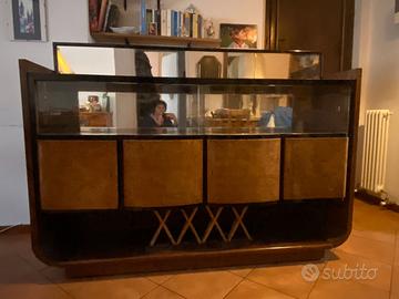 Credenza Art Decò