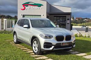 BMW X3 xDrive20d Business Advantage
