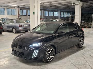 Peugeot 208 1200 mhev Hybrid 101CV GT e-DCS6 Km.0