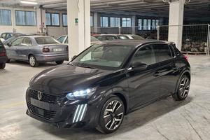 Peugeot 208 1200 mhev Hybrid 101CV GT e-DCS6 Km.0