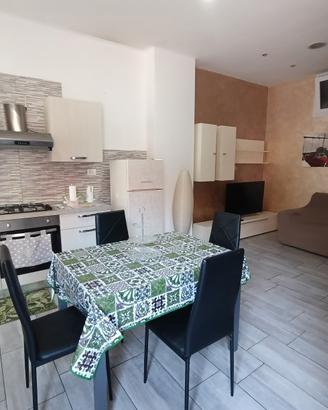 casa vacanza Pozzallo 