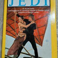 IL RITORNO DELLO JEDI