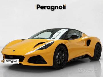 LOTUS Emira V6 SE MY26