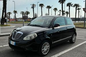 lancia ypsilon. OK NEOPATENTATI. 1.2 benzina