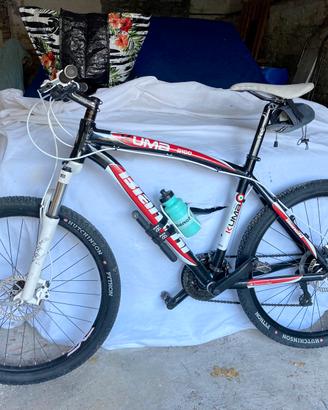 Bianchi Kuma 5100
