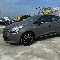 RENAULT Clio dCi 8V 90CV Start&Stop 5 porte Ener