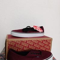 Scarpe sneakers donna Vans skate sk8 new era 37 39