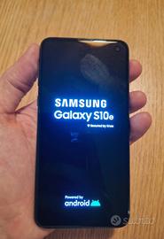 Samsung galaxy s10e