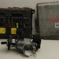 KIT CHIAVE LAND ROVER Freelander 1a Serie (98>03)