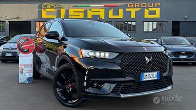 DS7 1.5 BLUEHDI PERFORMANCE LINE AT8 130 CV - FULL