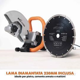 Sega Circolare per manufatti