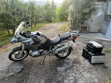Gs 1200 bmw