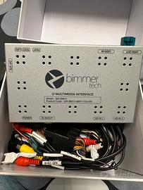 Smartview HD BMW apple tv