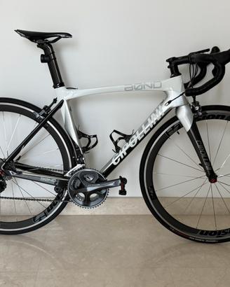Cipollini bond bici da corsa
