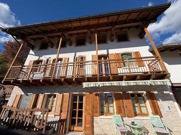 CASA INDIPENDENTE A SOVRAMONTE