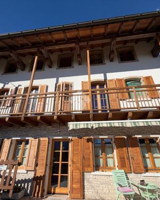 CASA INDIPENDENTE A SOVRAMONTE