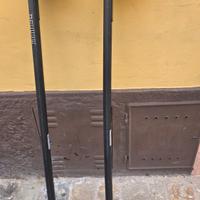 barre portatutto menabo