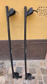 barre portatutto menabo