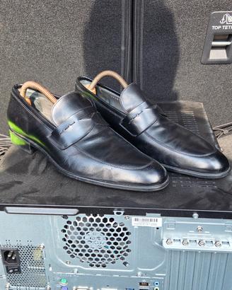 Moreschi scarpe 
