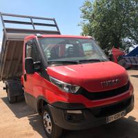Iveco daily 35c13 (cod. interno pm1484)