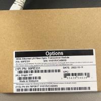 IBM 10GBASE-LR SFP+ Transceiver 78P3817 00FE331