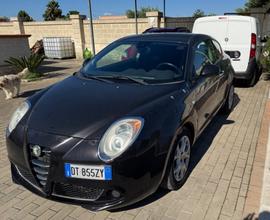Alfa Romeo MiTo 1.6 JTDM 120 CV SPORT
