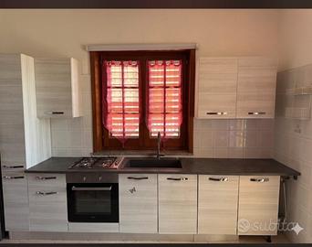 Cucina completa