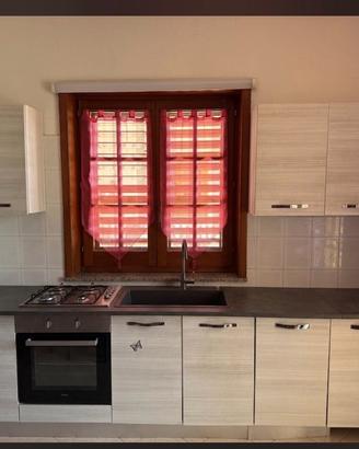 Cucina completa